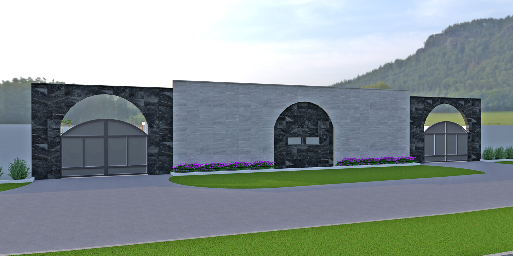 Vista previa del proyecto