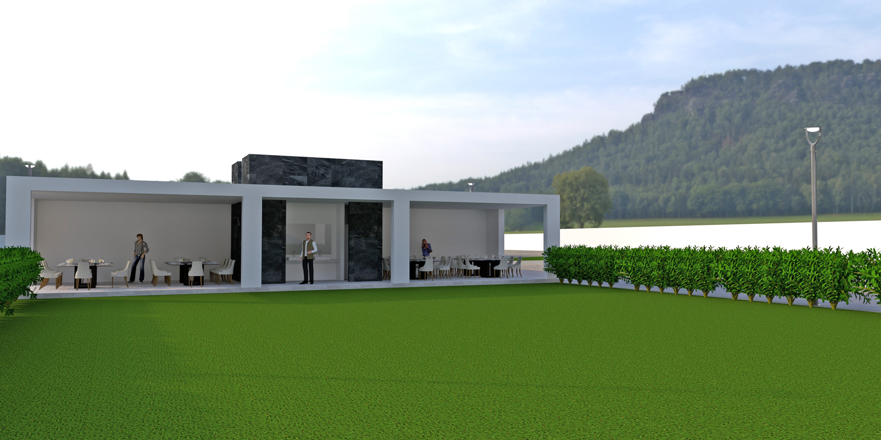 Vista previa del proyecto